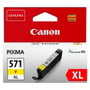 Canon CLI-571YXL Amarillo